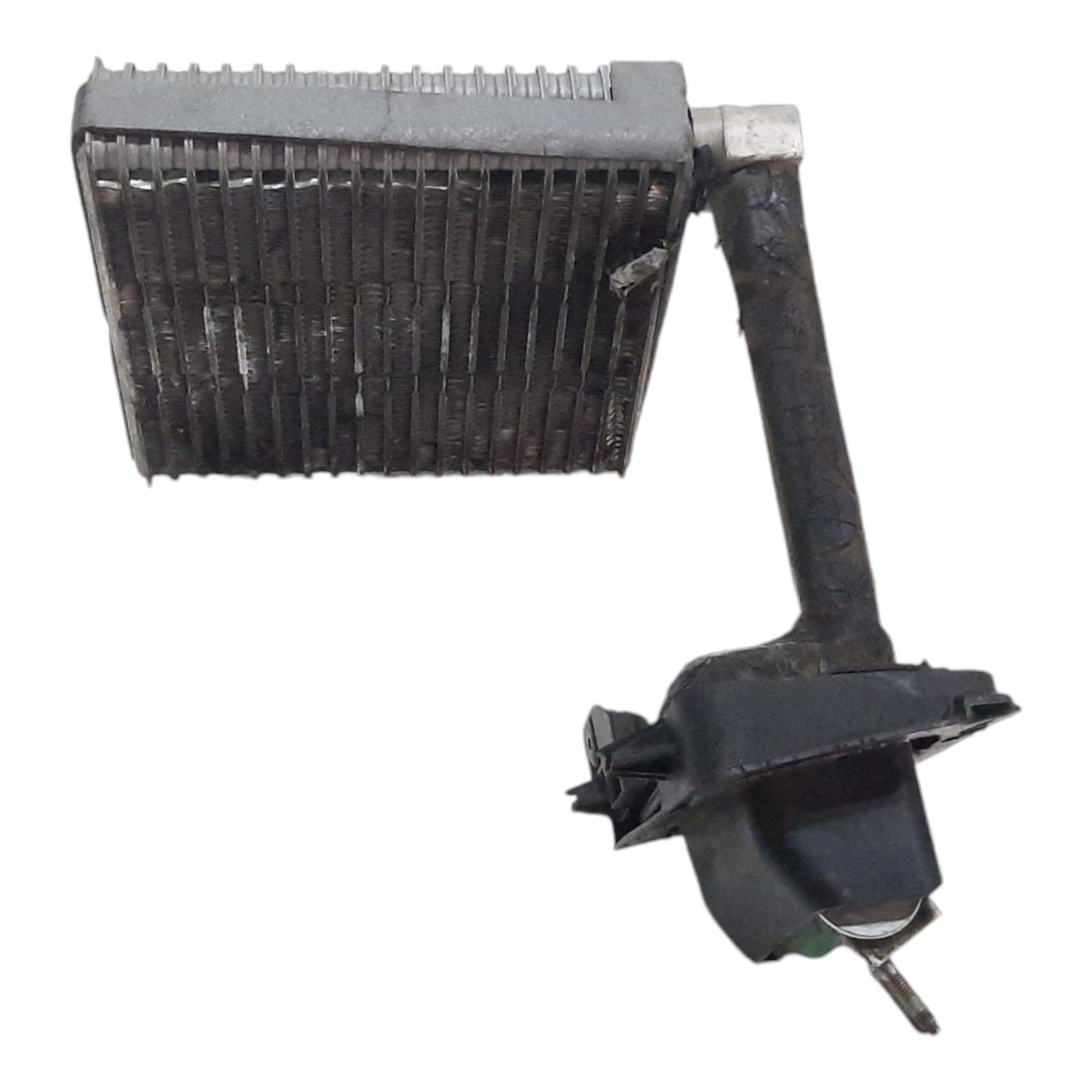 Evaporador Ar Condicionado Fiat Stilo 1.8 Flex 2003 A 2011 4