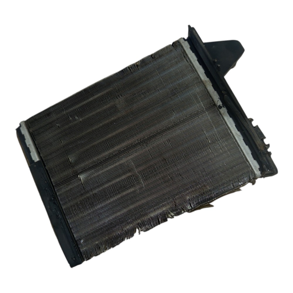 Radiador Ar Quente Fiat Palio 1.0 8v 1996 1997 1998 A 2000 6
