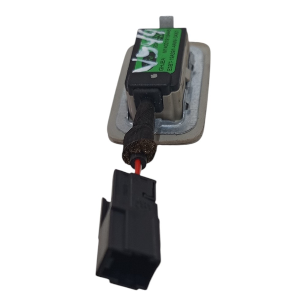 Microfone Multimídia Teto Interno Ford Ka 2014 A 2021 5
