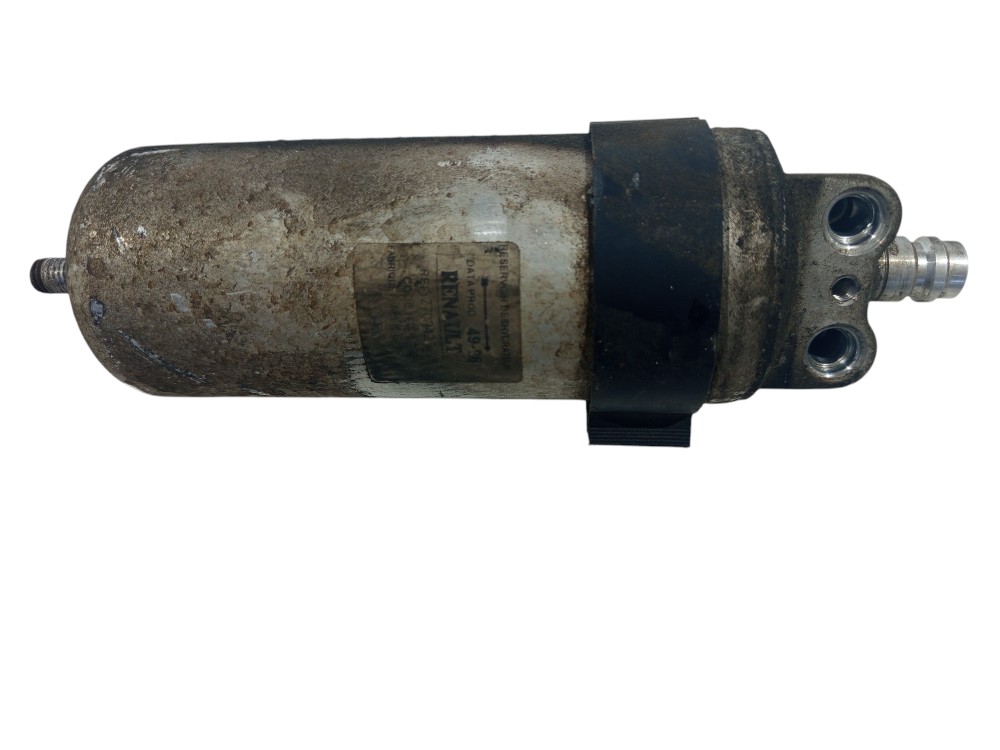 Filtro Secador Arcondicionado Renault Scnenic  1996 A 2003 1