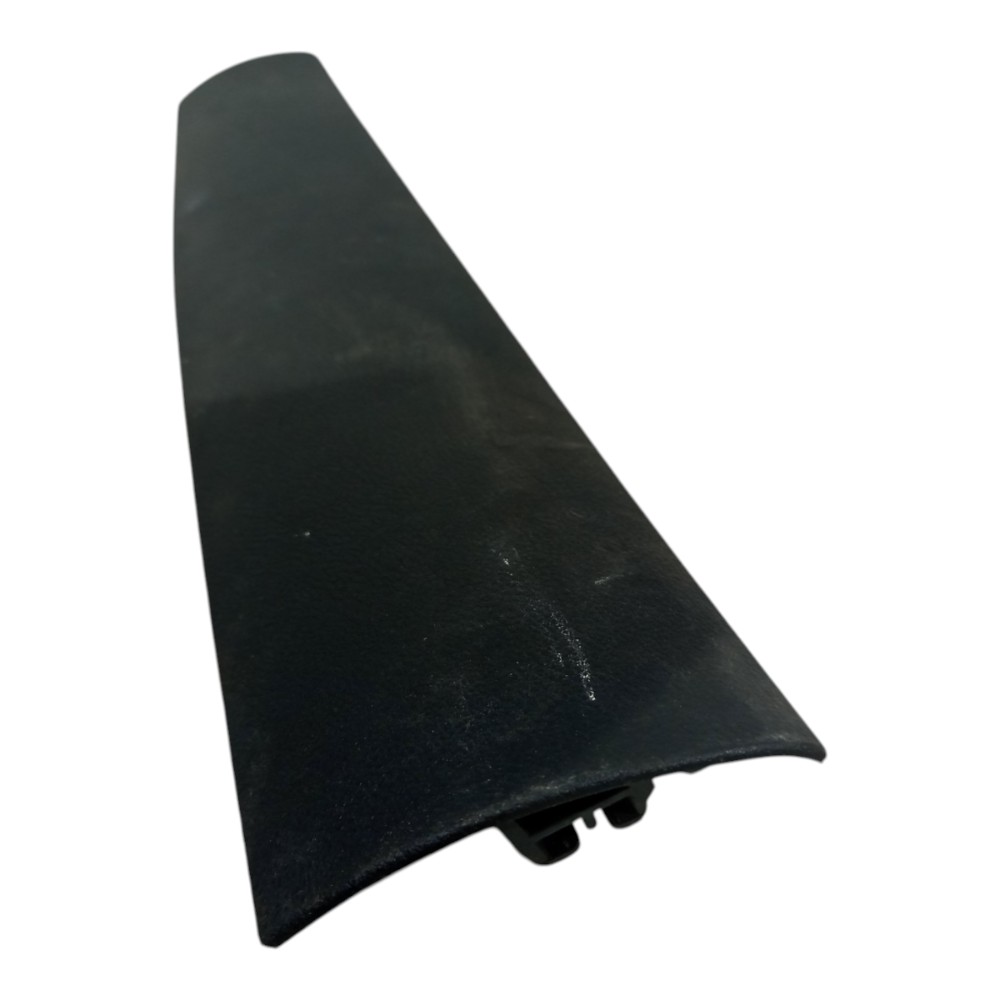 Acabamento Soleira Porta Malas Bmw X1 2011 2012 2013 A 2015 Preto 2