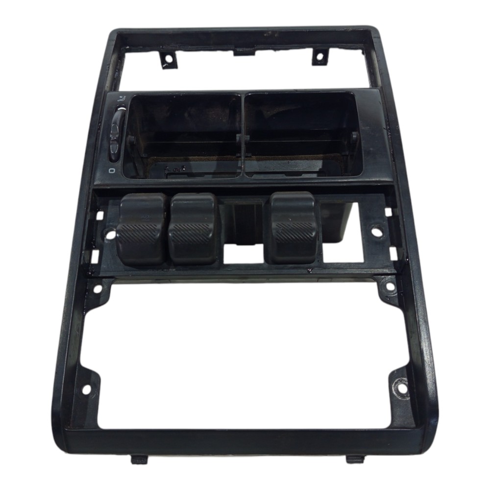 Moldura Difusor Painel Volkswagen Gol G2 1995 A 2005 1