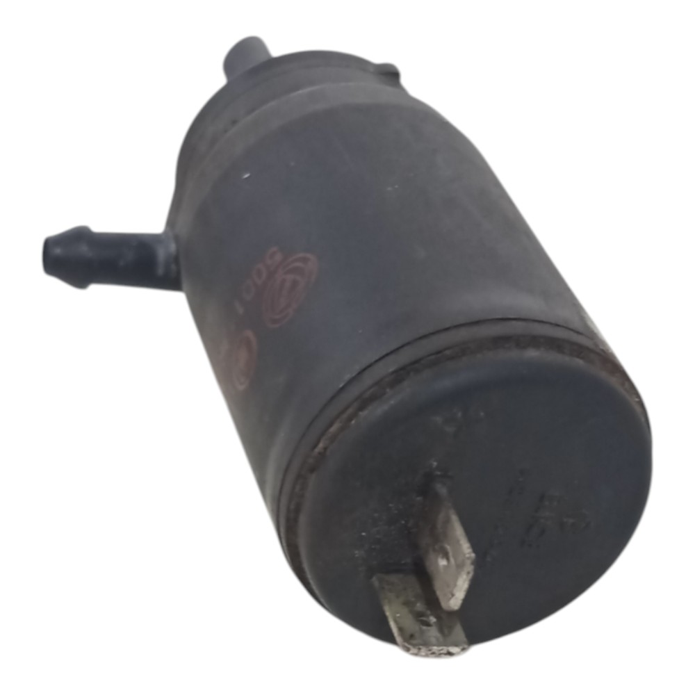 Bomba Gasolina Partida À Frio Fiat Uno 1.0 2004 A 2010 2