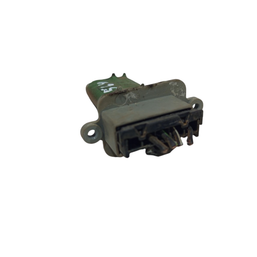 Resistência Ar Condicionado Volkswagen Parati G3 2000 A 2005 3