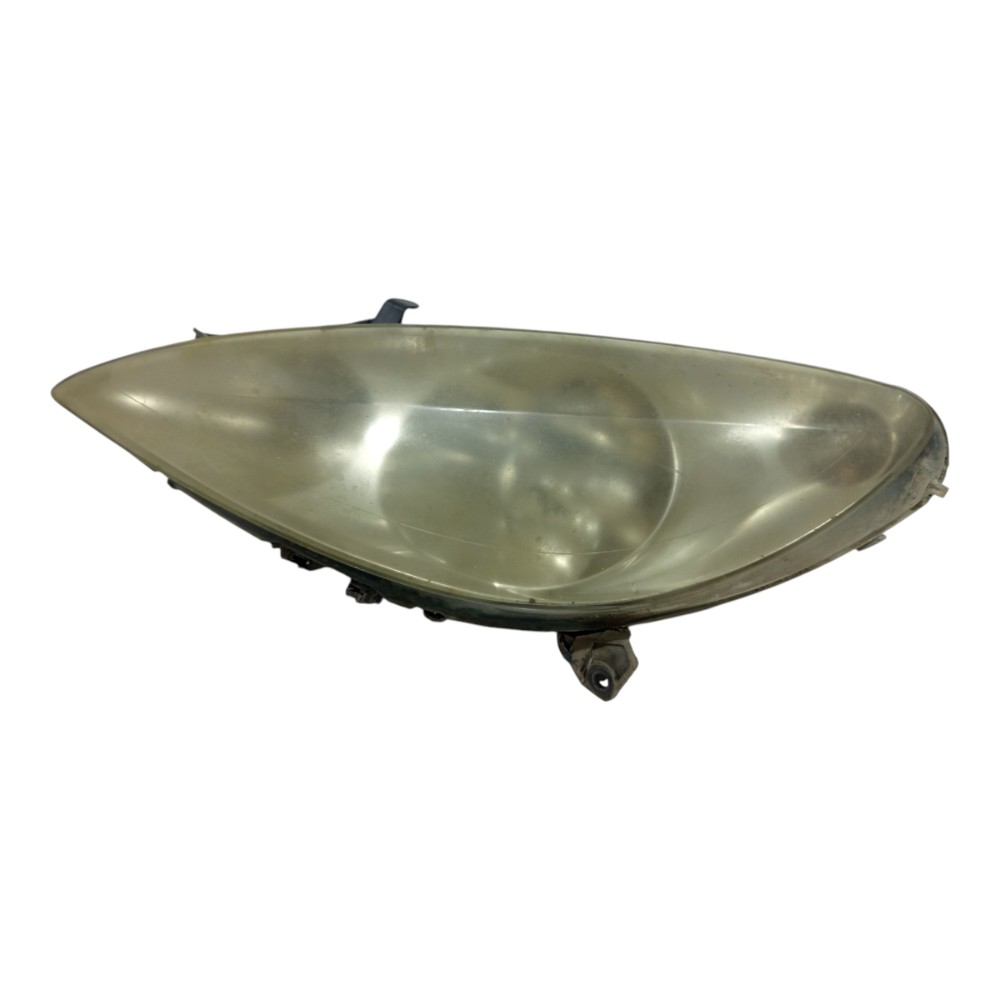 Farol Esquerdo Peugeot 307 2003 2004 2005 A 2008 Detalhes Esquerdo/motorista 3
