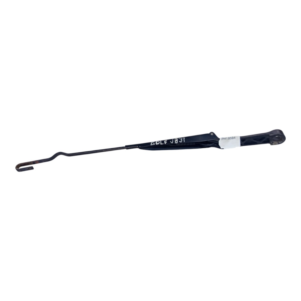 Braço Limpador Para-brisa Golf Vw Golf Gl 6