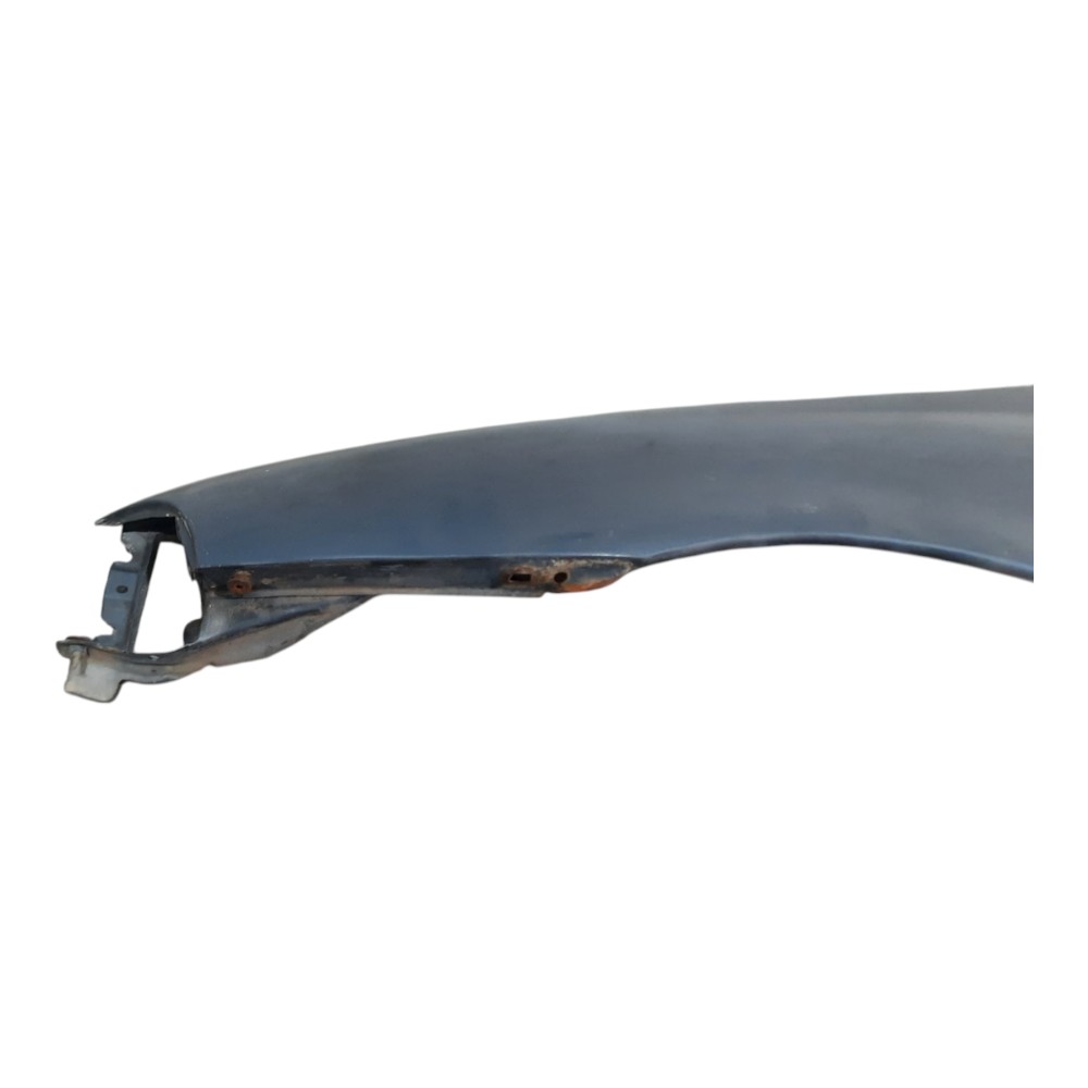 Paralama Lateral Esquerdo Gm Vectra 1997 1998 1999 Detalhes 4