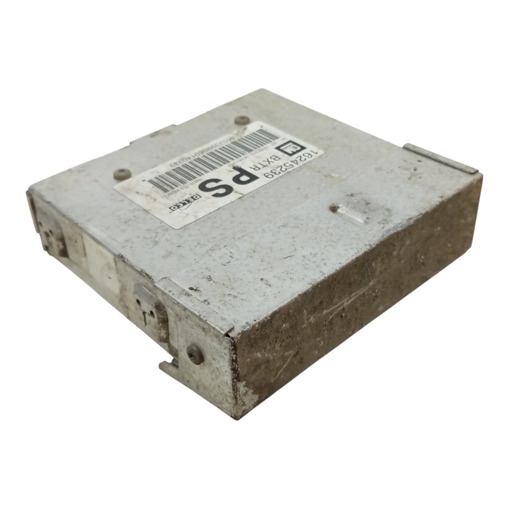Módulo Injeção Eletrônica 1.0 8v Gm Corsa 1997 1998 A 2002 6