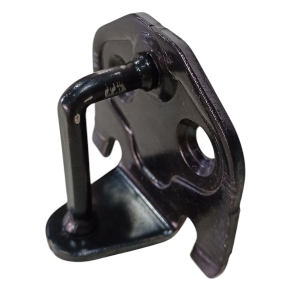 Batente Fechadura Porta Freelander 2 2007 A 2014 4