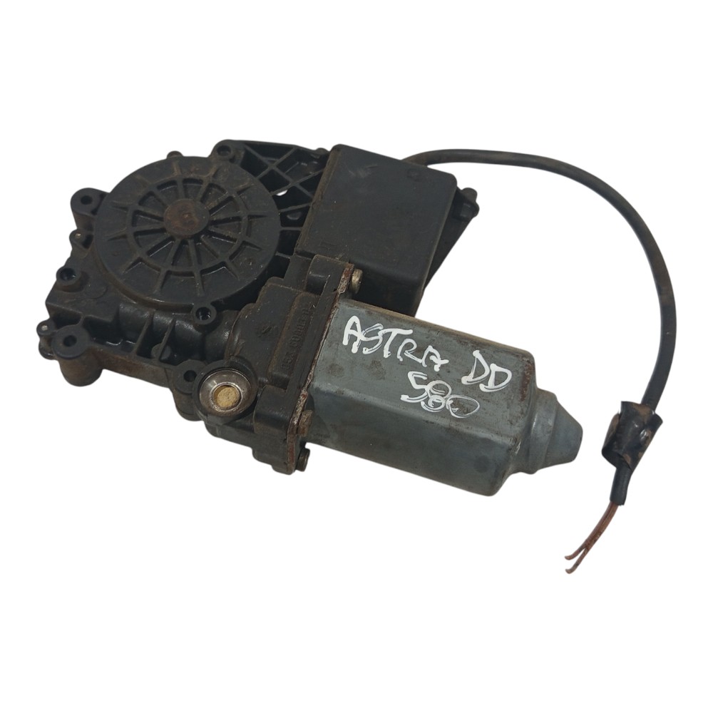 Moto Vidro Dianteiro Direito Gm Astra 1995 A 1997 3