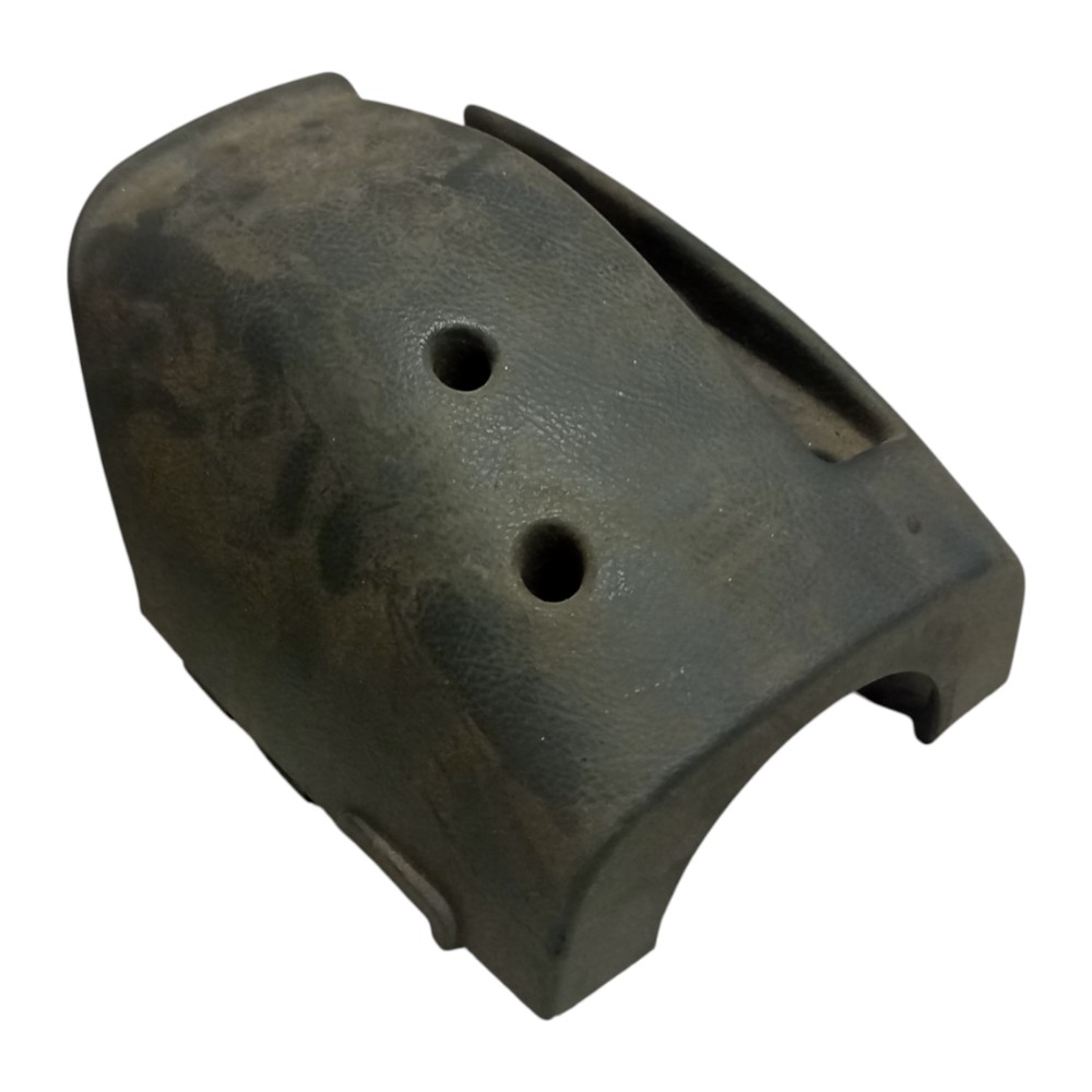 Acabamento Inferior Chave Seta Hyundai Azera 2007 A 2012 4