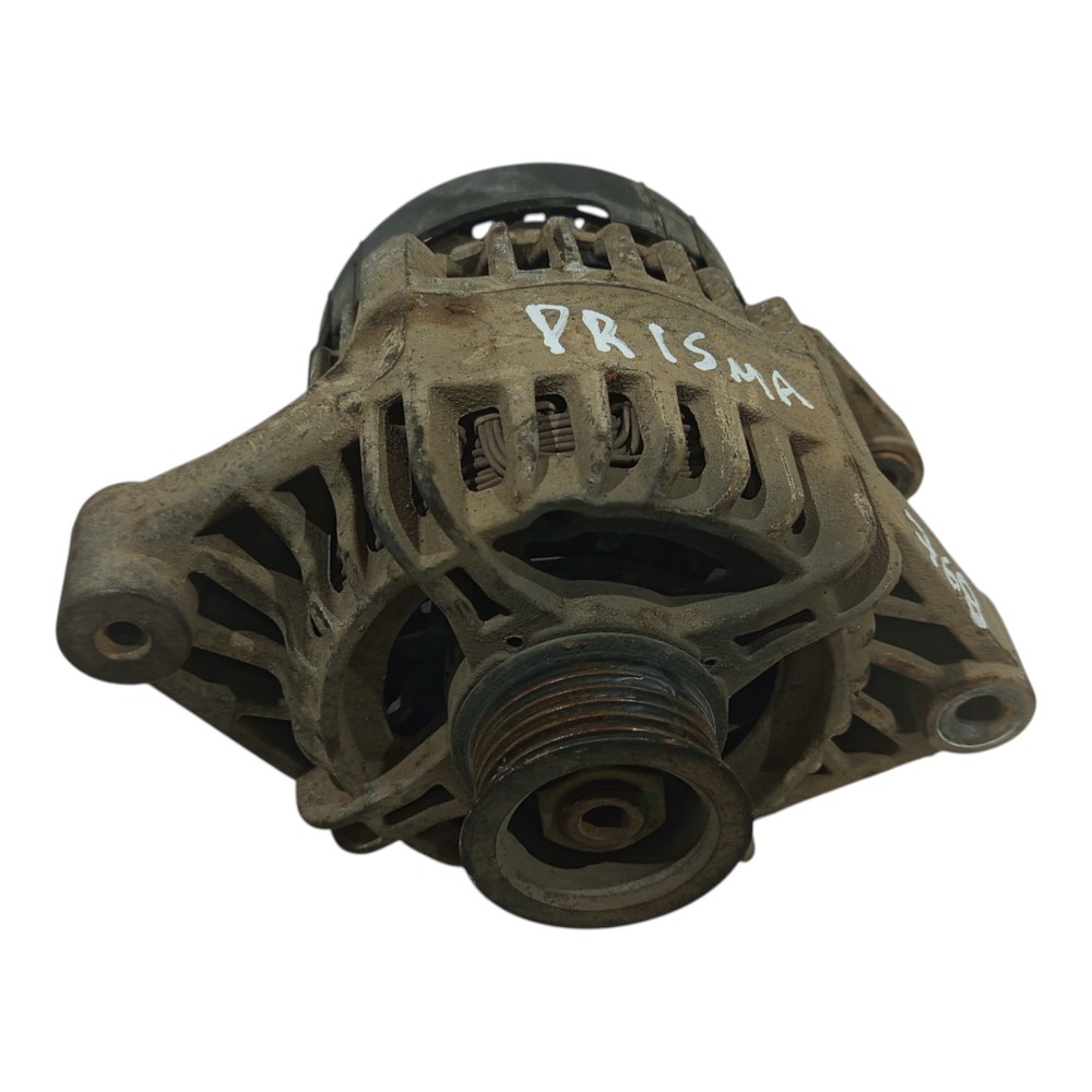 Alternador Gm Chevrolet Prisma Onix 1.0 1.6 2006 2007 A 2012 4