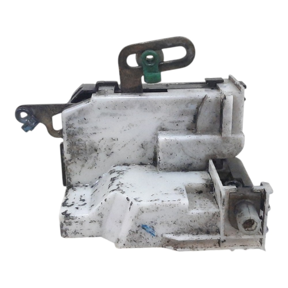 Fechadura Dianteira Esquerda Chevrolet Celta 2007 A 2010 7