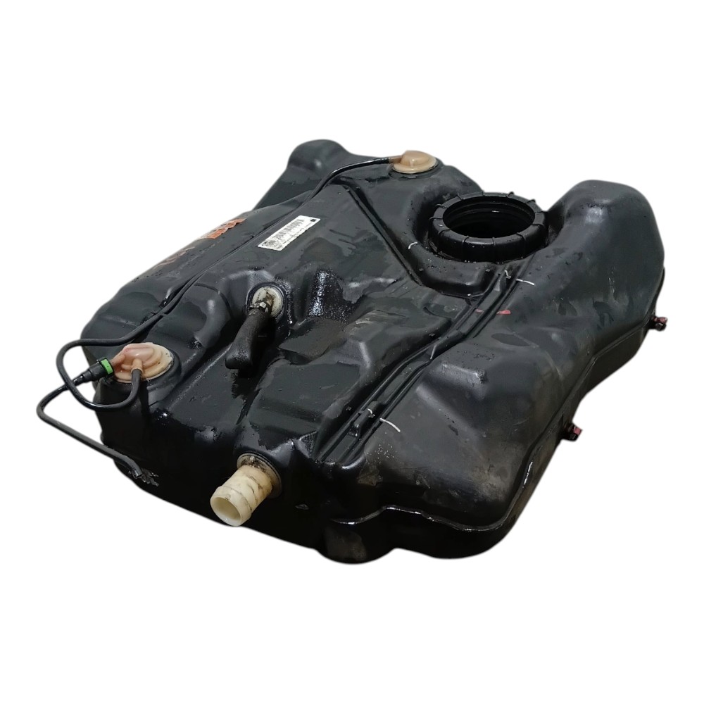 Tanque Combustível Ford Focus Sedan 1.8 16v 2001 A 2007 6