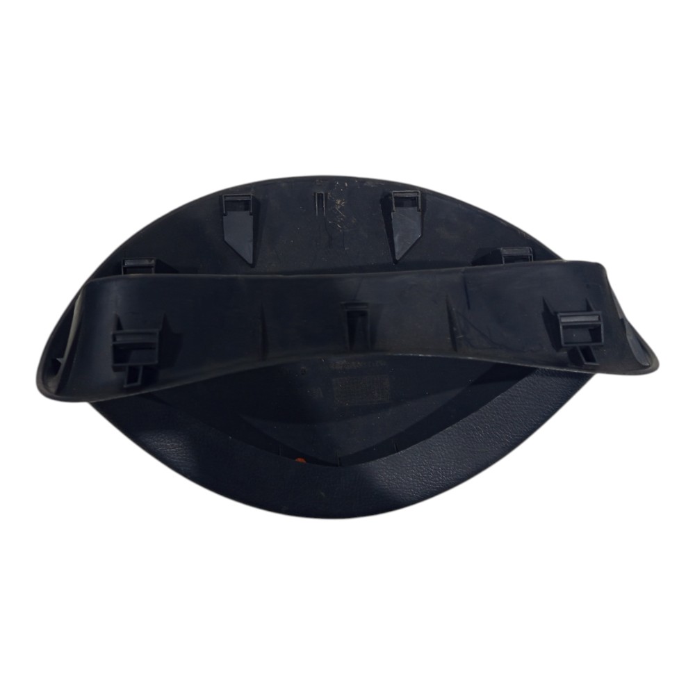 Moldura Acabamento Painel Instrument Peugeot 206 2003 A 2010 Preto 9
