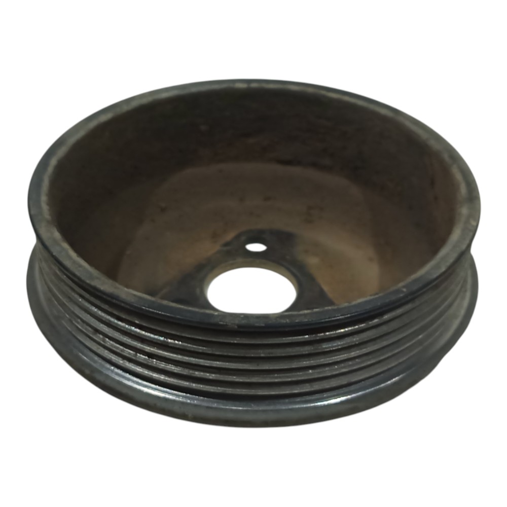 Polia Bomba Agua Motor Ford Ka 1.0 1997 1998 1999 A 2005 6