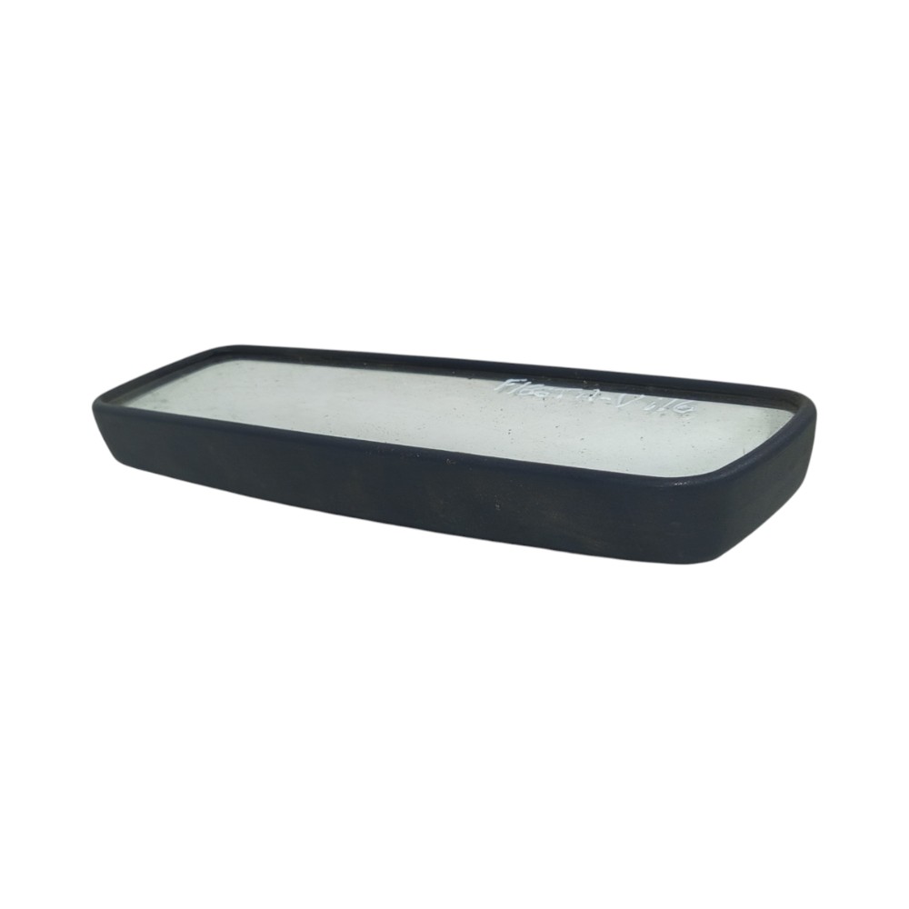 Retrovisor Central Teto Ford Fiesta 1995 1996 1997 A 2002 7