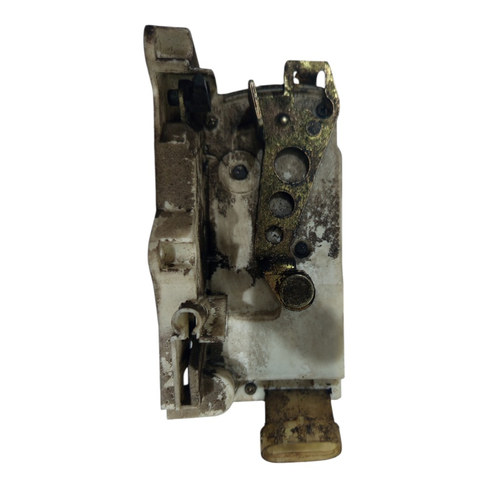 Fechadura Eletrica Traseiro Esquerda Fiat Tipo 1994 2