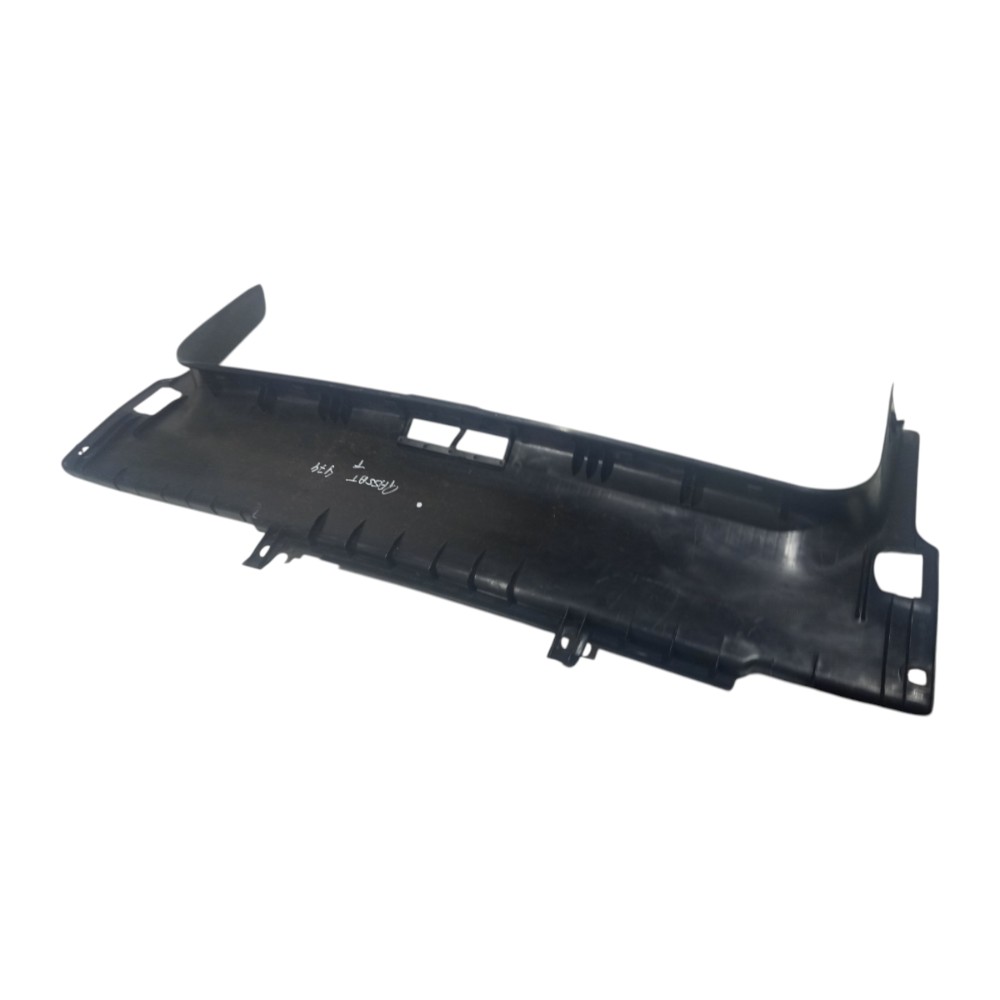 Acabamento Soleira Traseira Volkswagen Passat 1998 A 2005 7