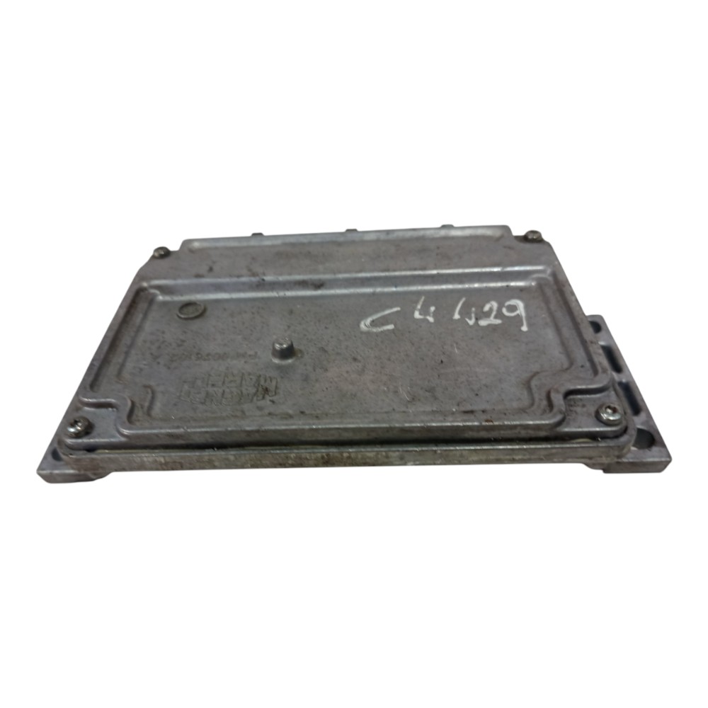 Modulo Injeção Citroen C4 Pallas 2007 A 2013 Peugeot 307 2.0 5