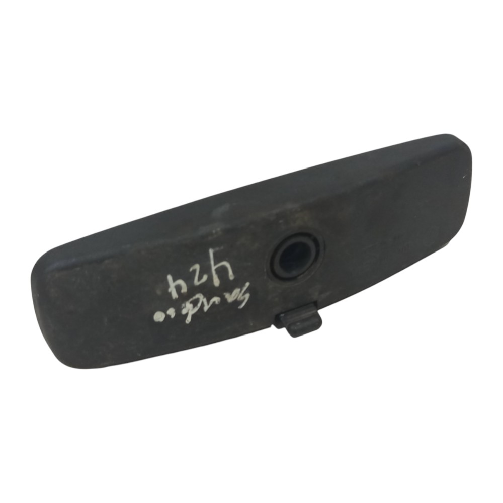 Retrovisor Central Teto Renault Sandero Stepway 2009 A 2014 6