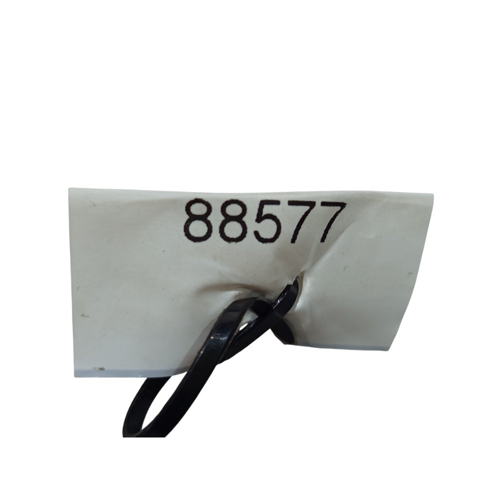 Moldura Coluna Central Esquerda Renault Clio 2000 A 2012 7