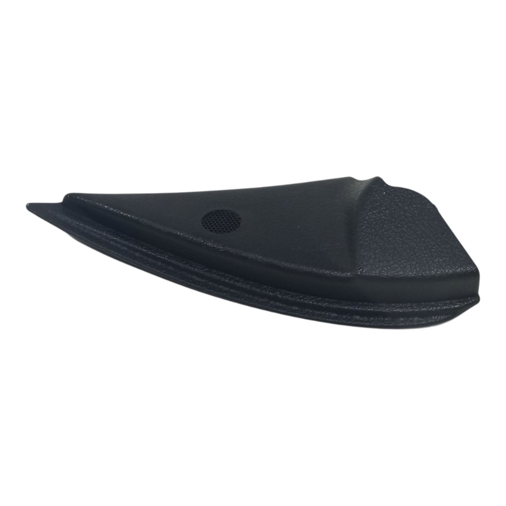 Acabamento Interno Retrovisor Direit Peugeot 206 2000 A 2008 2