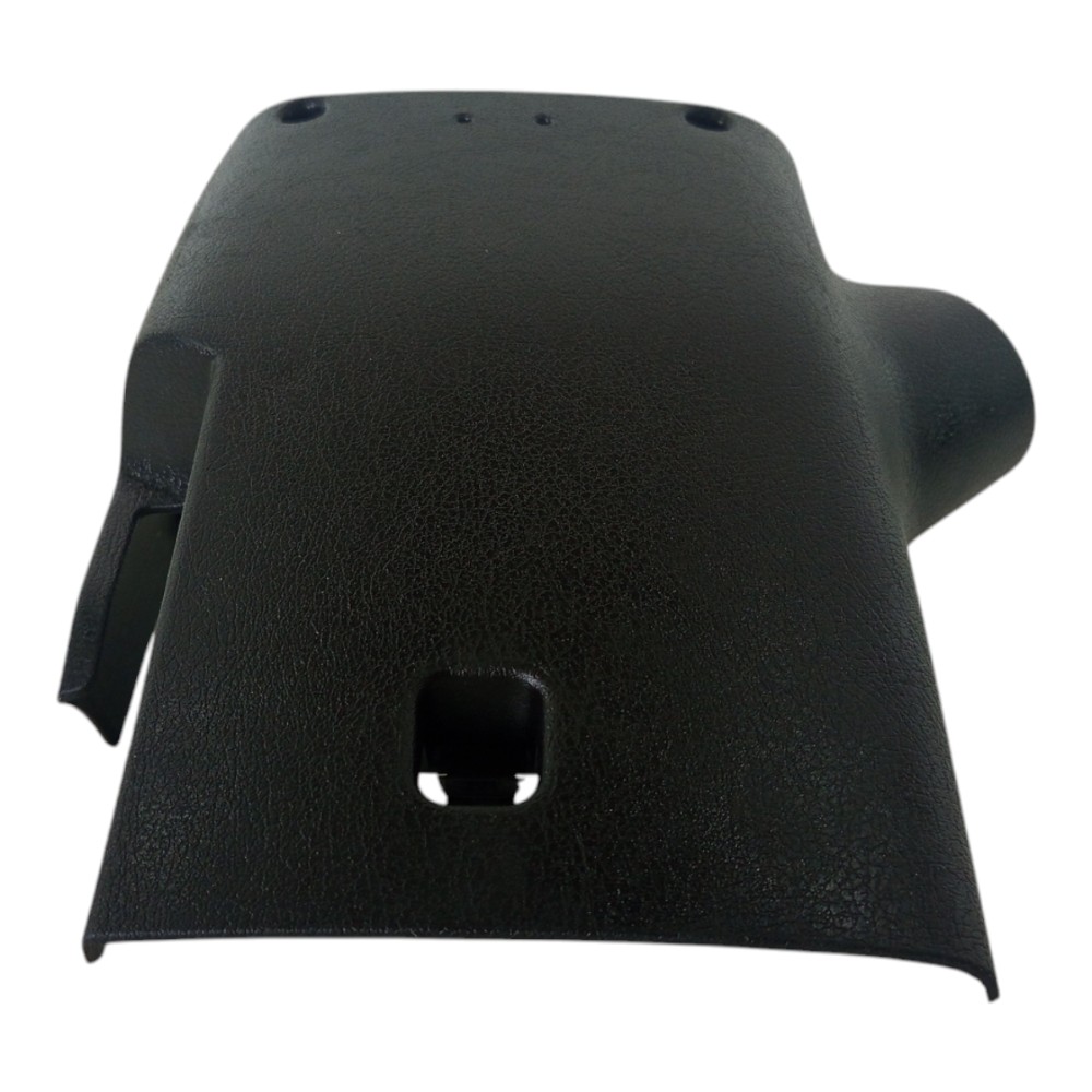 Acabamento Inferior Coluna Direção Peugeot 307 2007 A 2012 1
