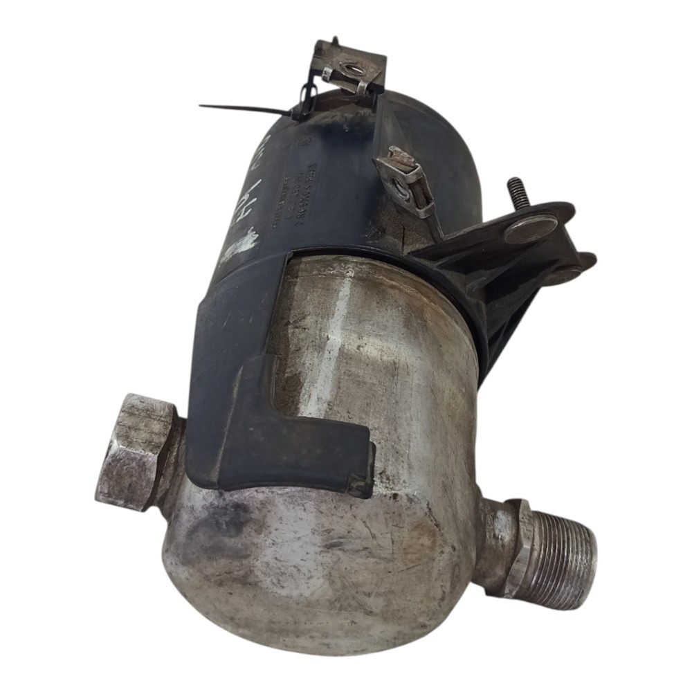 Filtro secante do ar condicionado completo original A4 98a05 5