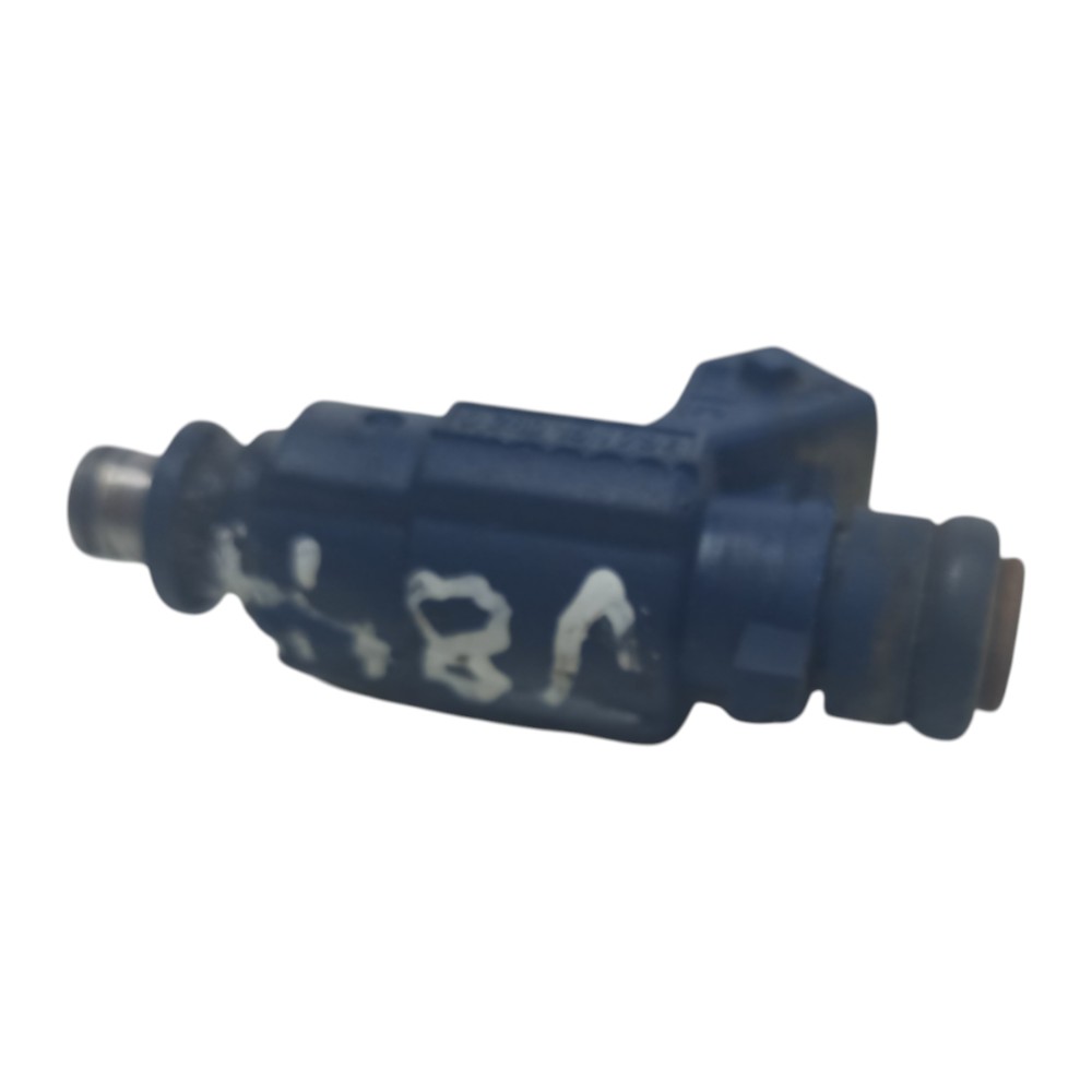 Bico Injetor Combustível Peugeot 206 1.6 16v 2001 A 2008 3