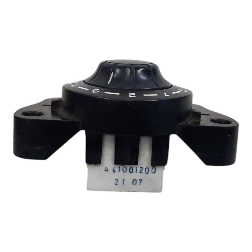 Botão Comando Ar Condicionado Citroen C4 Pallas 2007 A 2013 2