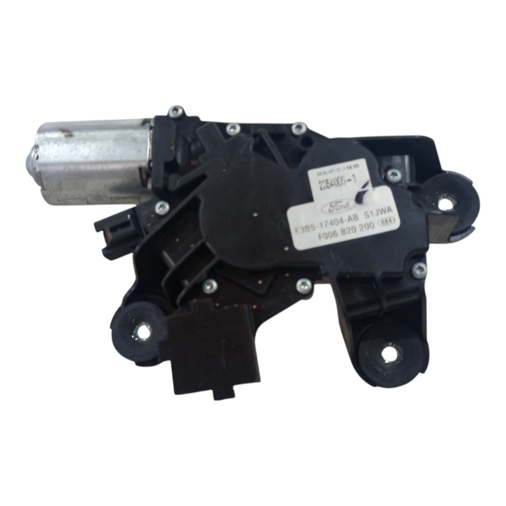 Motor Limpador Parabrisa Traseira Ford Ka 2014 2015 A 2021 6
