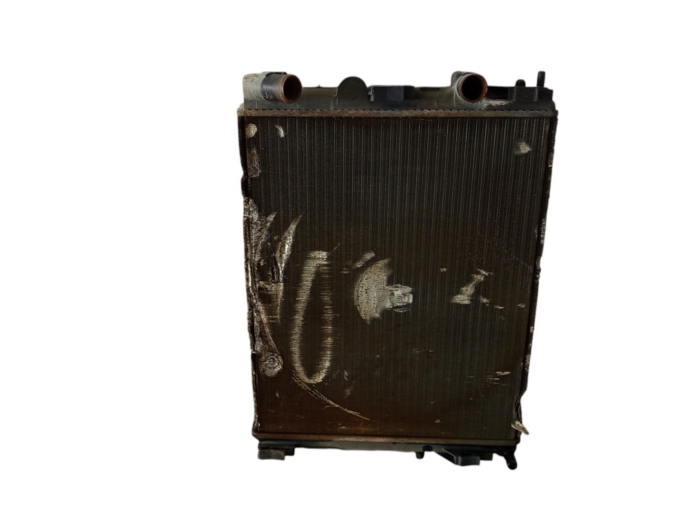 Radiador Renault Clio 1.0 2002 2003 2004 2005 A 2012 5