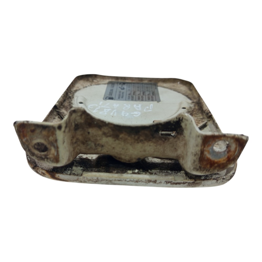 Portinhola Tanque Combustível Vw Parati G4 2006 2007 A 2014 Branco 2008 2