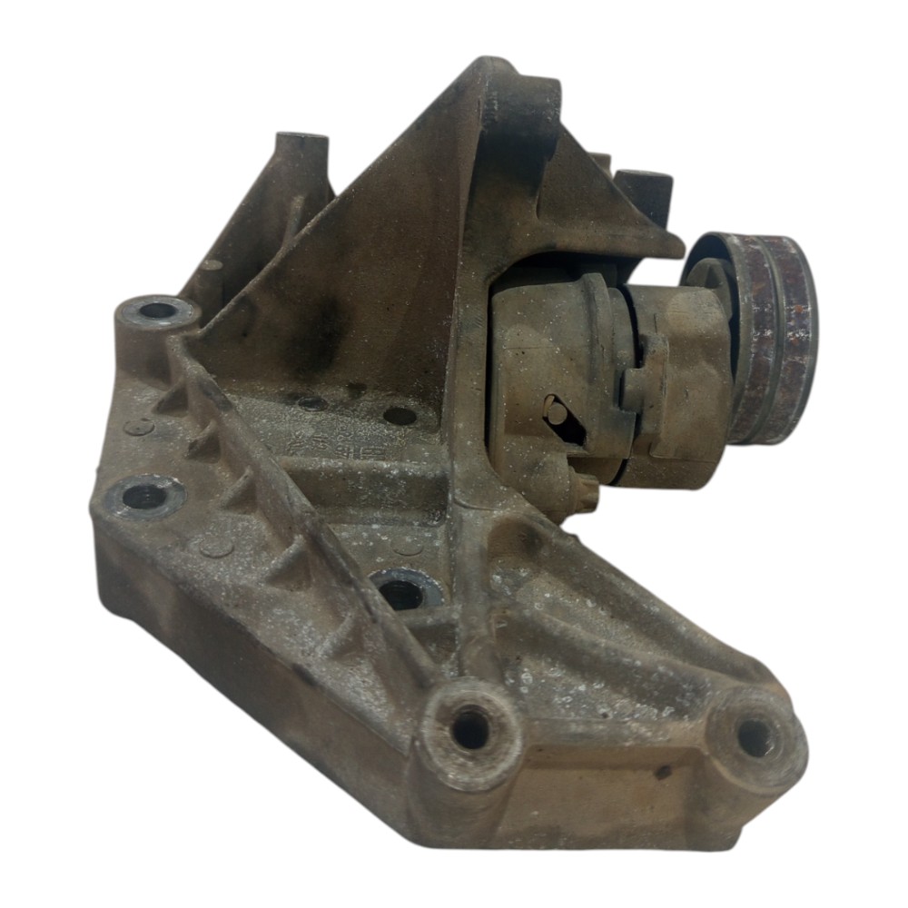 Suporte Compressor Ar Cond Gm Prisma Onix 1.0 8v 2015 A 2019 4