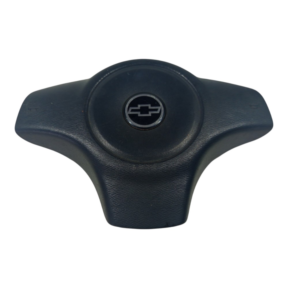 Tampa Capa Buzina Volante Gm Prisma 2006 2007 2008 A 2012 1