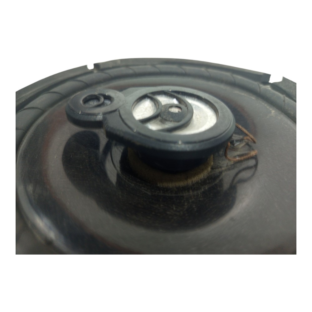 Alto Falante Vox 180 Watts Preto 3
