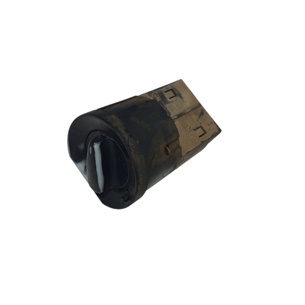 Botão Chave Luz Farol Reostato Parati G3 2000 2001 A 2005 3