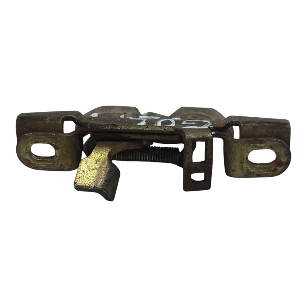 Fechadura Traseira Porta Malas Vw Gol 1995 1996 1997 A 2005 6