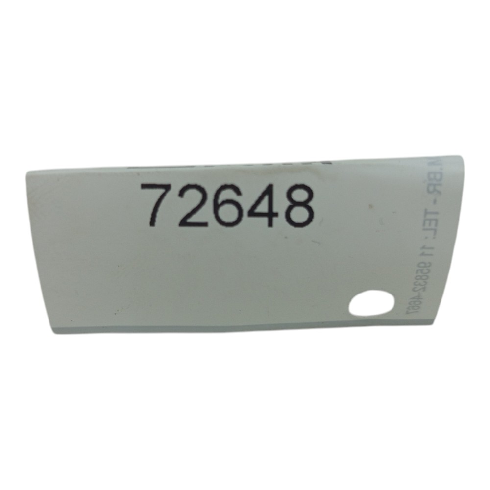 Tela Grade Twitter Citroen C4 Pallas 2007 2008 2009 A 2011  Preto 7