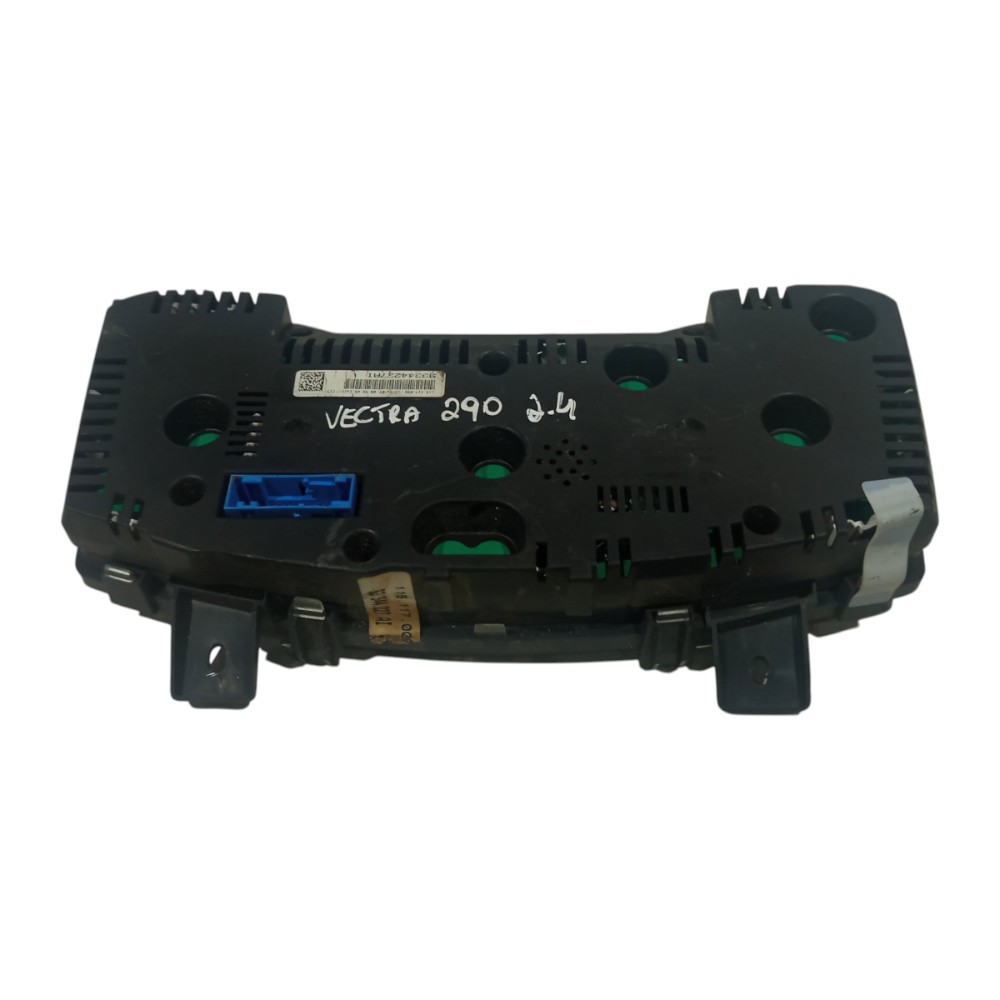 Painel Instrumentos Velocímetro Gm Vectra 2.4 16v 2006/2011 4