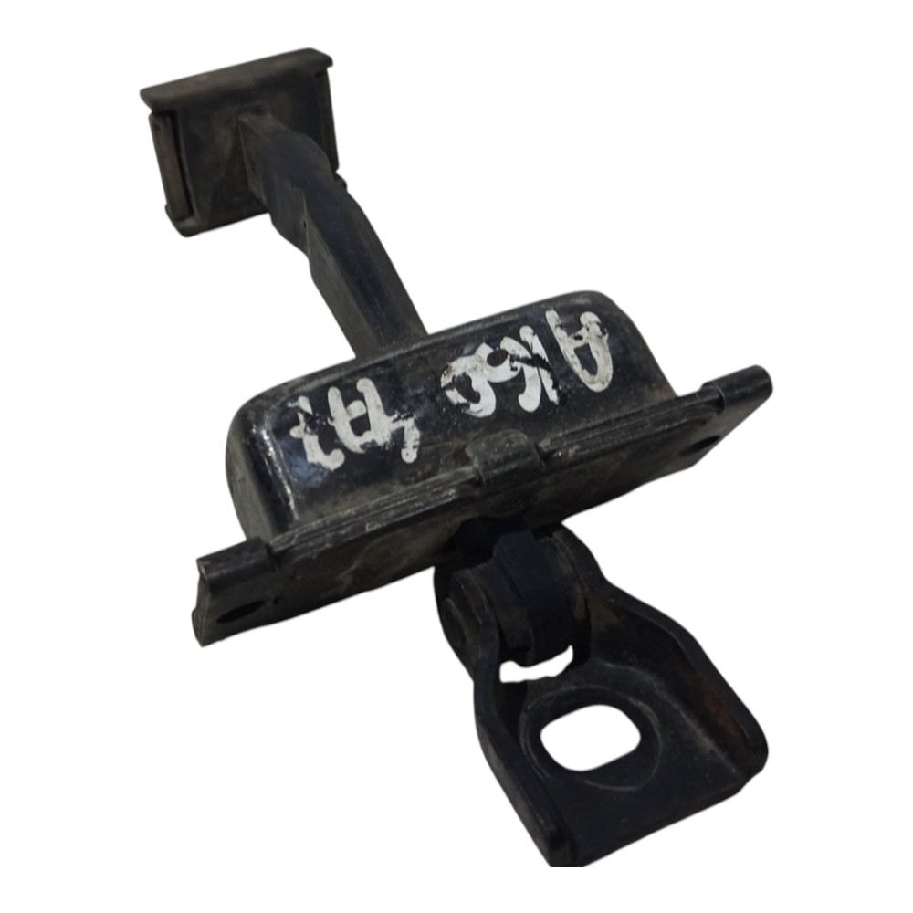 Limitador Porta Traseira Esquerda Mercedes A160 2000 A 2010 2