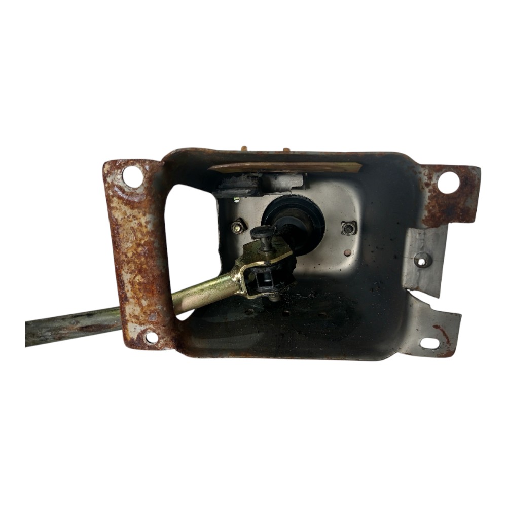 Alavanca Trambulador Volkswagen Gol G2 1996 1997 1998 A 2003 6