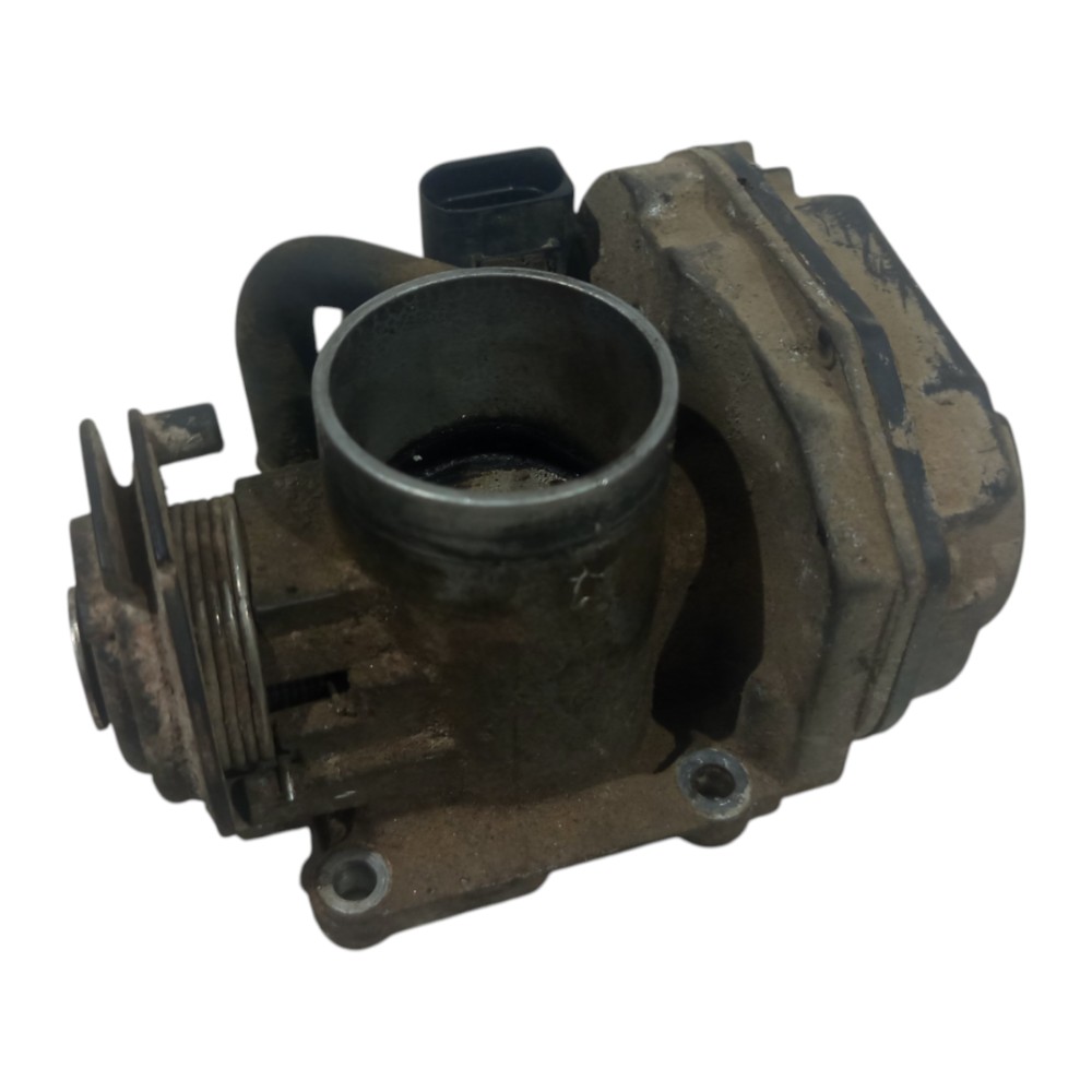 Tbi Corpo Borboleta Volkswagen Gol G3 1.0 8v 1999 A 2005 7