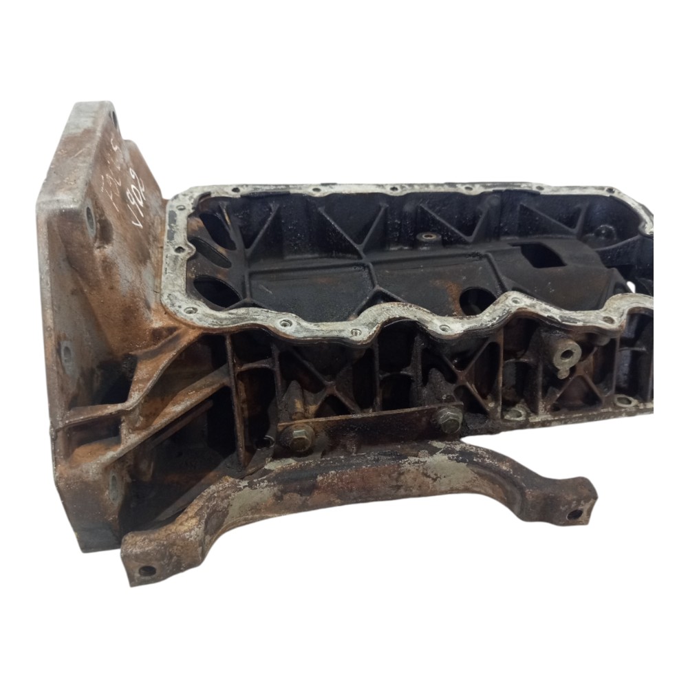 Sobrecarter Ford Focus 1.8 2.0 16v Zetec 1999 2000 A 2004 4