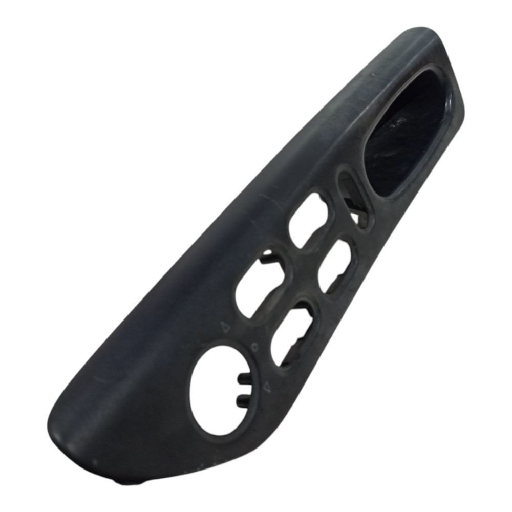 Moldura Comando Vidro Renault Laguna 1995 A 2001 1