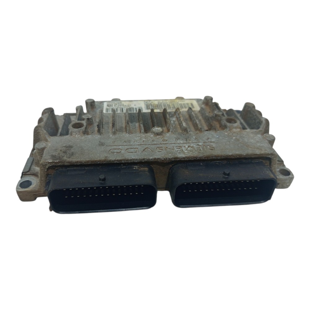 Módulo Câmbio Automático Al4 C4 2007 2008 A 2013 Al90503995 5