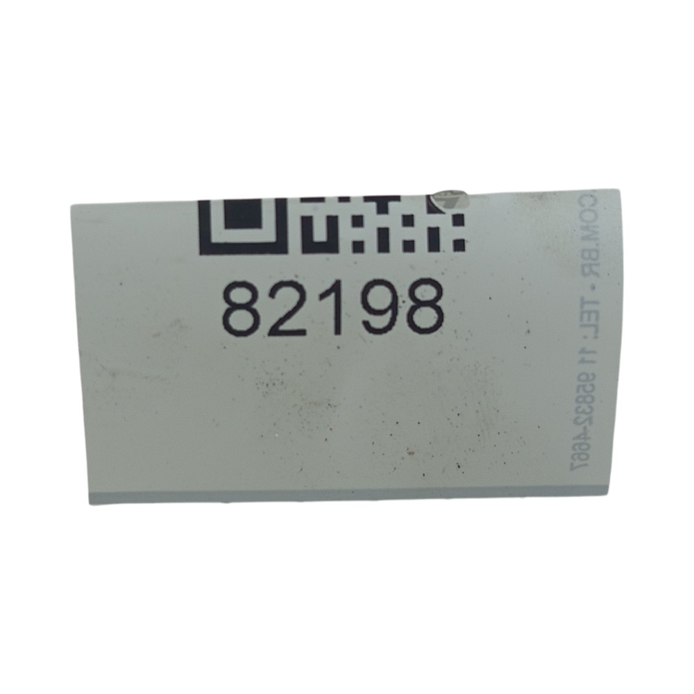 Dobradiça Esquerda Capô Tampa Diant Citroen Xsara 2001/2008 8