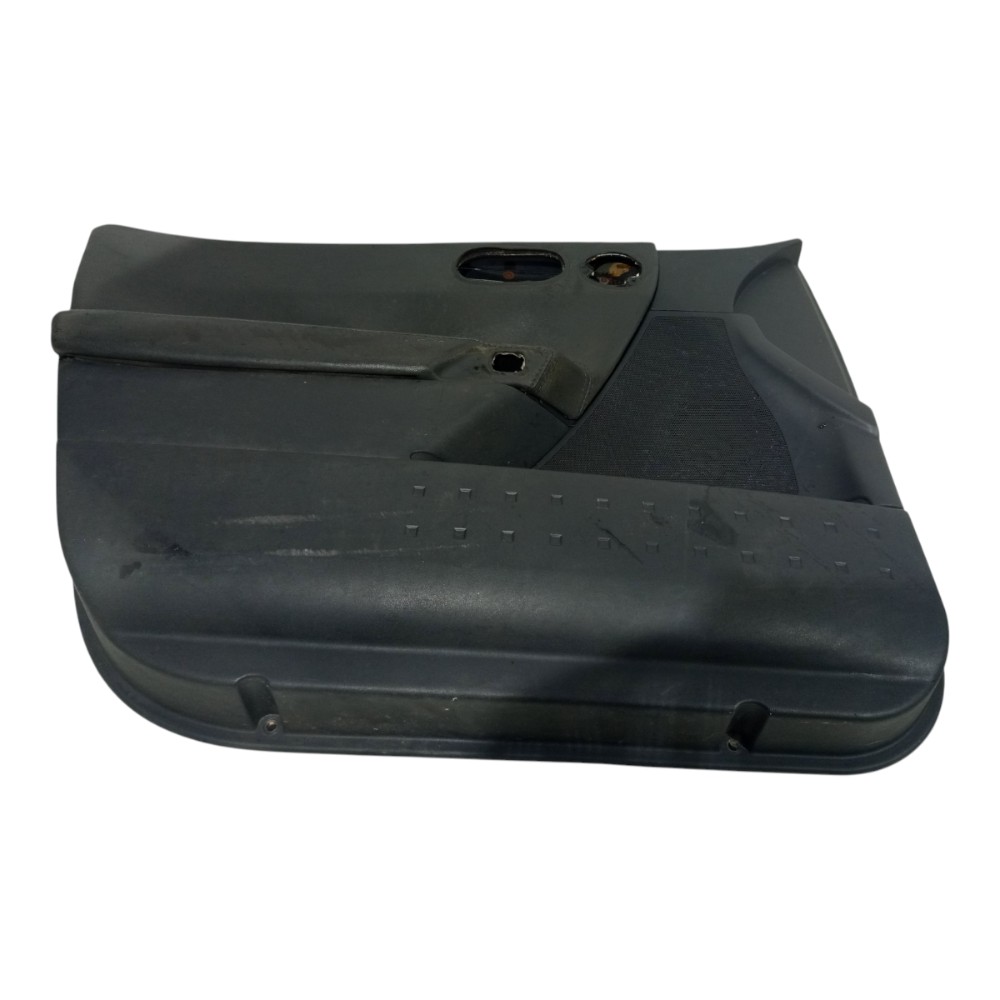 Forro Porta Diant Esquerda Megane Gt 2007 A 2013 Detalhes 4