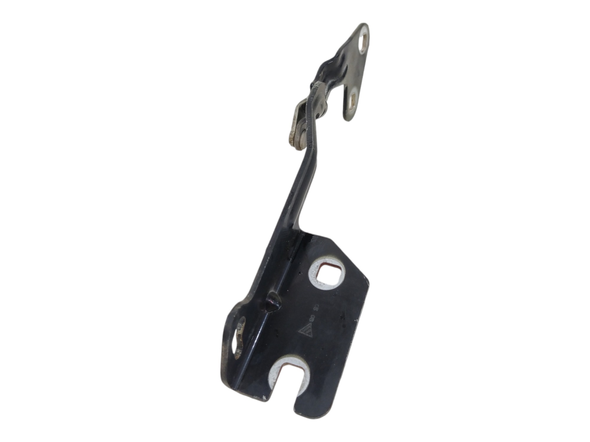 Dobradiça Esquerda Capô Citroen Xsara Picasso 2001 A 2012 4